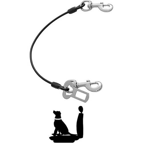 Universal car dog safety - dog,