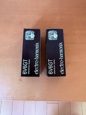 Electro-Harmonix 6V6GT