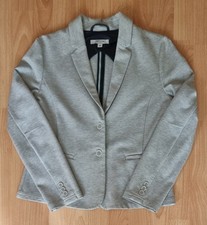 Damen blazer comma grau gr - damen, "comma"