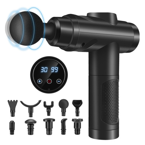 Massagepistole mit - , 30
