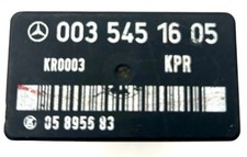MERCEDES BENZ W124 Steuergerät KPR Relais 0035451605 LK