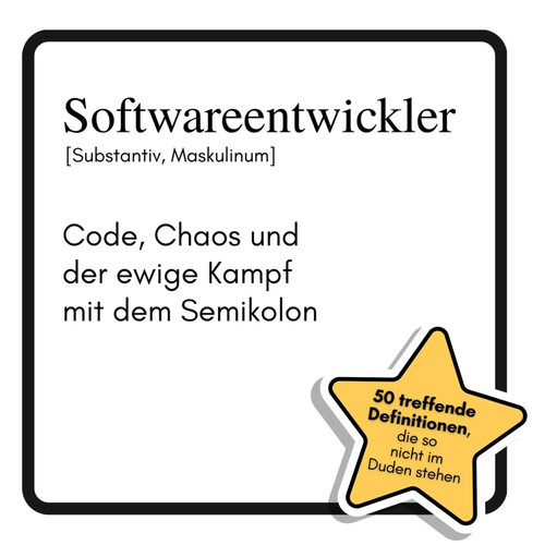Softwareentwickler code chaos - softwareentwickler, code,