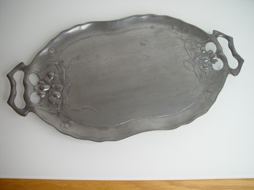 Orivit zinntablett zinn - "1",