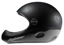 Skyrunner Gleitschirm / Drachenfliegerhelm