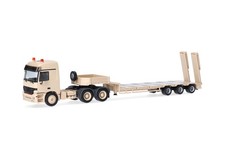 Mercedes Actros L (96) MP1