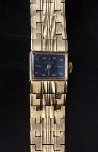 Gub glashütte damenuhr - glashütte,
