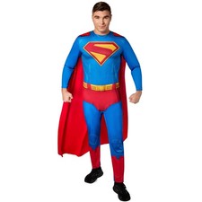Kostüm DC Superman