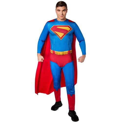 Kostüm superman - kostüm,