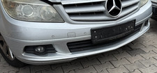 Mercedes w204 klasse - ,