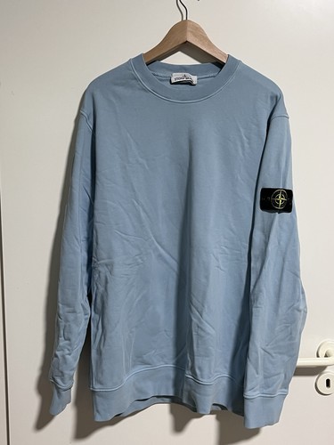 Stone island sweatshirt 3xl - sweatshirt,