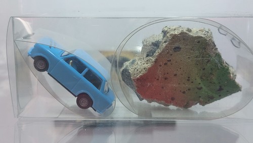 Ses trabant mit - 🧑‍🔧ses,
