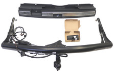 Skoda Superb III 3V iV Facelift 1.4 Hyb. 3V9803881B 3V9803881D Anhängerkupplung