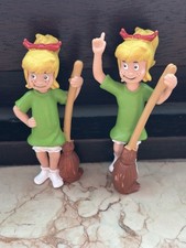 Tonie Figuren Bibi Blocksberg: Die große Hexenparty/Hexen gibt es doch/2015/2017