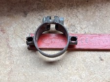 Gegenhalter -/ Sachs Huret -