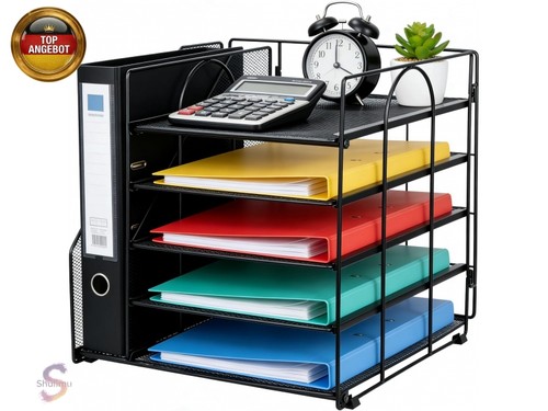 Schreibtisch organizer mit - organizer,