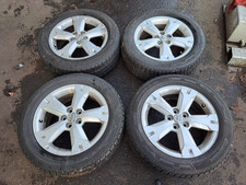 Toyota Urban Cruiser 1 Satz