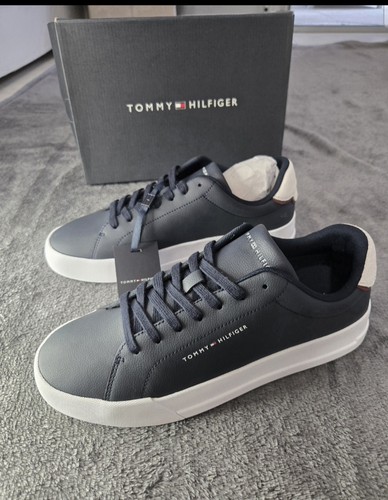 Tommy hilfiger schuhe neu mit - hilfiger,