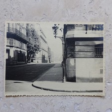 ALTES FOTO: BEFREIUNG von