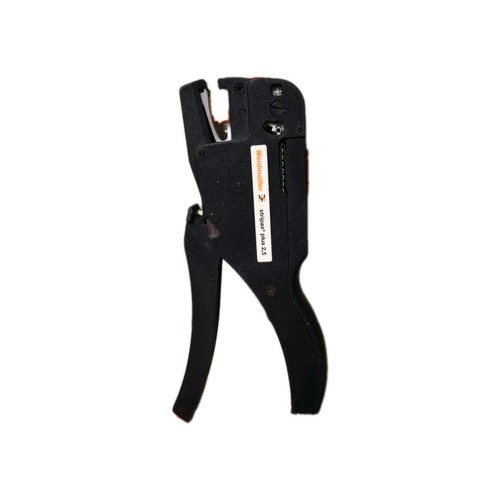 Weidmüller stripax plus - weidmüller,