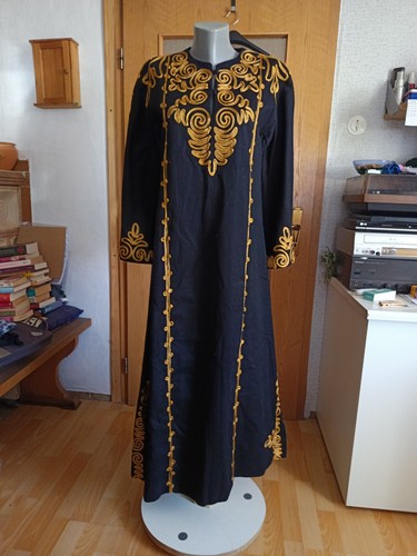 Langes kleid 42 - langes, gr.
