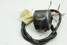 HONDA CB 250 G CB250G Lenkerschalter links Schalter Licht Blinker Hupe  74-77