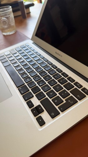 Apple macbook air - macbook,