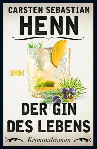 Der gin des - der,