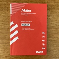 STARK Abiturprüfung