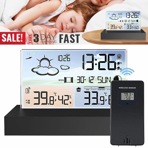 Profi funk wetterstation - profi,