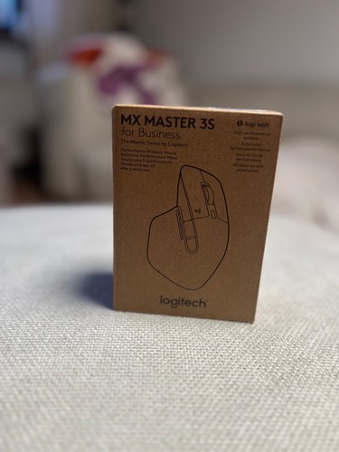 Logitech master neu - logitech,