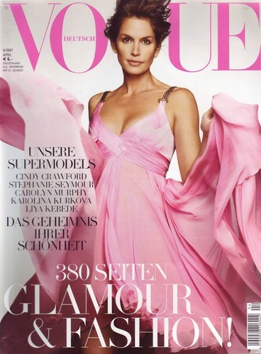 Cindy crawford helena - cindy,