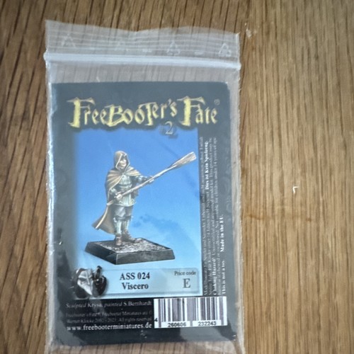 Auswahl freebooter fate - auswahl:,