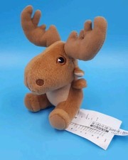 IKEA Elch ALLEBY Mini ca. 16