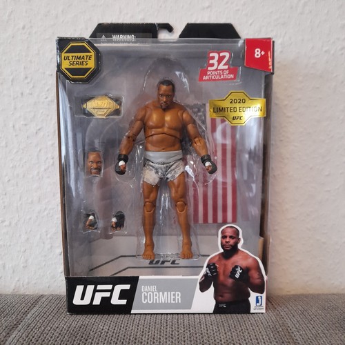 Ufc daniel cormier figur - cormier,