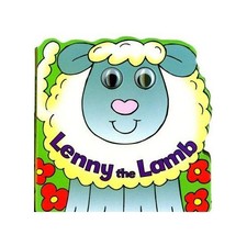 Lenny the Lamb (Baby Animals