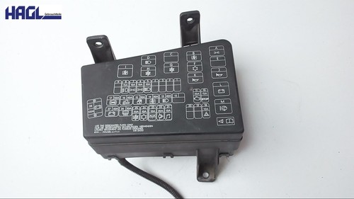 Sicherungskasten mr301312 - sicherungskasten,