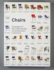 Lehrstühle: Katalog der