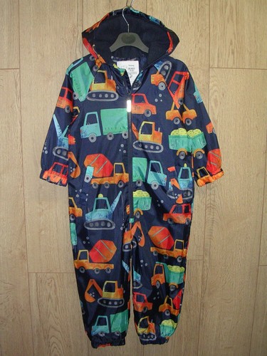 Muskat jungen marineblau - muskat,