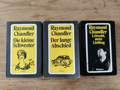 Taschenbücher/Romane/Diogenes