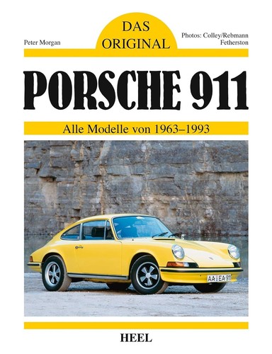 Morgan porsche 911 alle - morgan:,