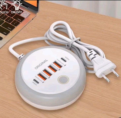 50w usb charger - charger, multi