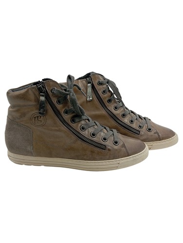 Paul green sneaker - sneaker, damen