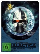 Kampfstern galactica das - kampfstern,