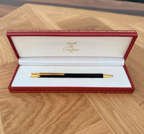 Cartier must - must,