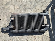 Toyota Supra mk3 MA70 Ladeluftkühler
