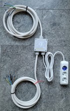 Power Splitter 4-Zonen