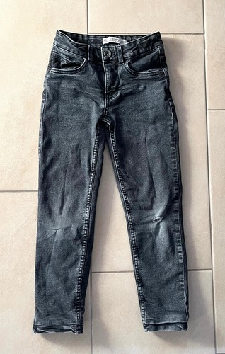 Thermo jeans 128 junge - gr., 128,