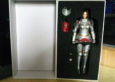 weiblicher Ritter 1:6 scale