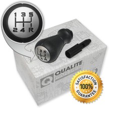 OEM SCHALTKNAUF SCHALTHEBEL SCHALTKNOPF PEUGEOT 106 206 306 406 + MONTAGEHÜLSE