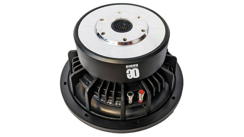 Auto van sub bass - auto,